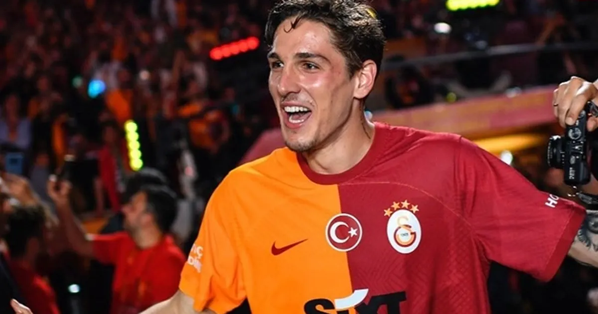 Galatasaray da 50 milyon euroluk çılgın transfer planı Bursa Hakimiyet