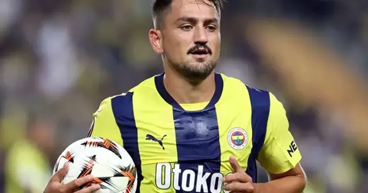 Fenerbah E De Cengiz Nder Karar Bursa Hakimiyet