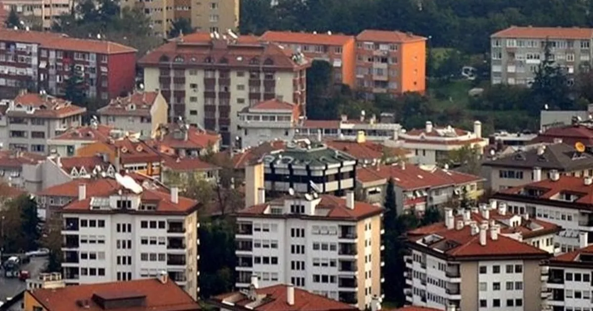 Fiyatlarda görünmez tavan dönemi Konuta hücum bitti Bursa Hakimiyet