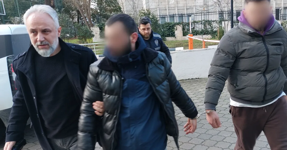 Samsun Da Otoparkta Silahl At Ma G Zalt Bursa Hakimiyet