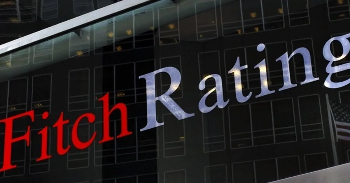 Fitch Türkiye nin kredi notunu teyit etti Bursa Hakimiyet