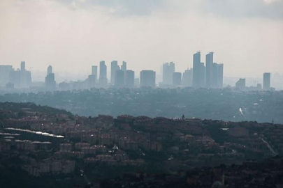 Kandilli Den Stanbul A Klamas Nin Zerinde Bir Deprem