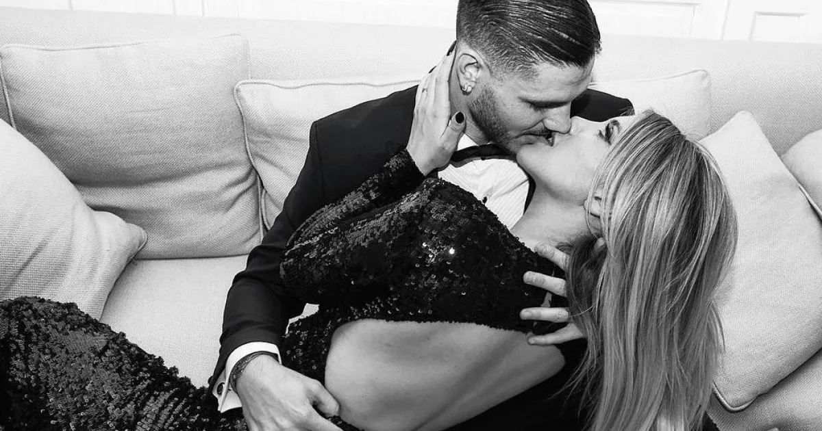 Wanda Nara, Mauro Icardi'nin teklifini ilk kez açıkladı! - Bursa Hakimiyet