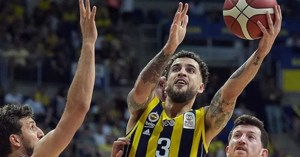 Basketbolda şampiyon Fenerbahçe Beko! - Bursa Hakimiyet