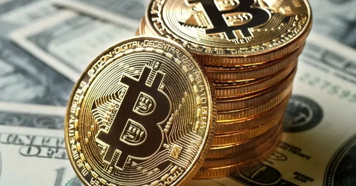 Kripto Piyasas Nda Sars Nt Bitcoin Bin Dolara Geriledi Bursa