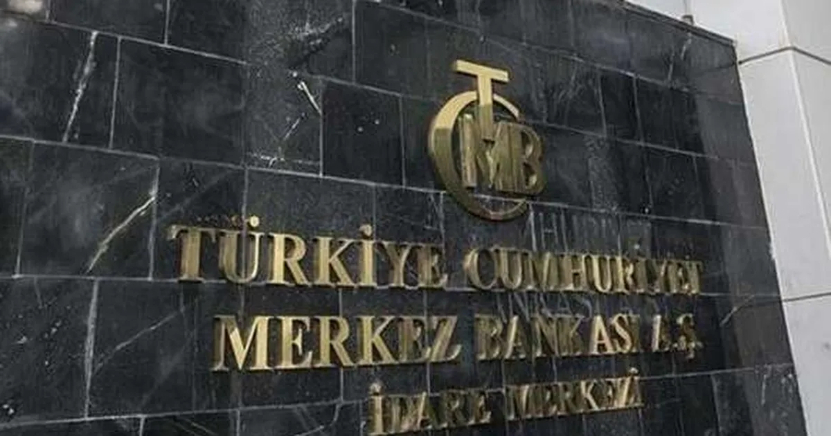 Merkez Bankası Yayımladı! İşte Yıl Sonu Enflasyon Ve Dolar Tahmini ...