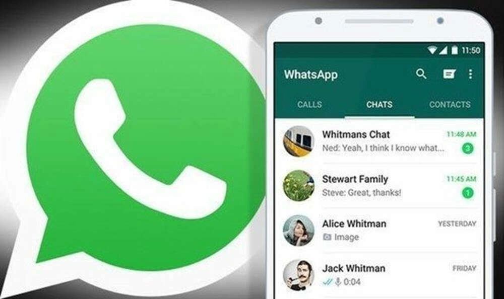 WhatsApp'taki yenilik farklı bir veri toplama yöntemi mi?