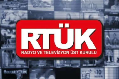 RTÜK'ten dijital platformlara uyarı