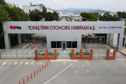 Bursa'nın oto devi TOFAŞ'ın hisseleri yükselecek mi? TOASO...