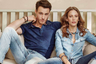 Serenay ve Kerem aşkında şok gelişme! Ortalık alev alev yanacak