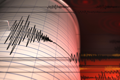 Kuril Adaları açıklarında 6.8 büyüklüğünde deprem