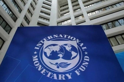 IMF Türkiye için büyüme tahminini güncelledi!