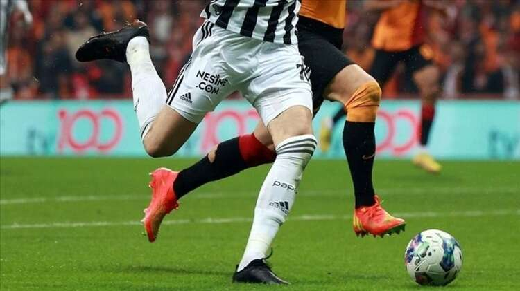 BEŞİKTAŞ'TA DERBİ ÖNCESİ SAKATLIKLAR