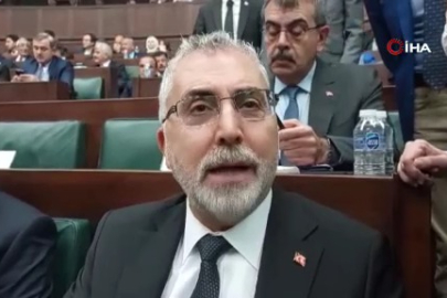 Bakan Işıkhan'dan asgari ücret açıklaması! 'Katkı getireceğine inanıyorum'