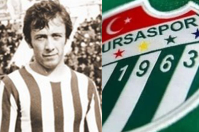 Sinan Bür Bursaspor başkanlığı için aday olacak!