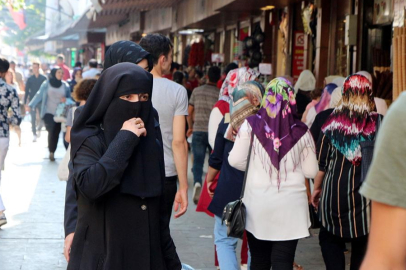 İçişleri Bakanlığı duyurdu! Bursa'daki Suriyeli sayısı belli oldu