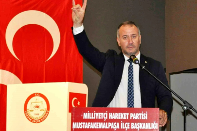 MHP'nin Bursa Mustafakemalpaşa Belediye Başkan Adayı Ahmet Beygirci kimdir? Kaç yaşında?