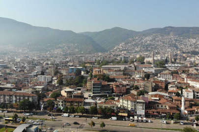 Bursa'da ev ve kira fiyatları dudak uçuklatıyor! 8 yıl yemeden içmeden çalışırsanız...