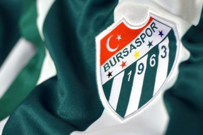 Bursaspor'un 3 puanı resmen silindi!