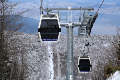 Bursa Teleferik'ten "online" kararı! Zirveye çıkacaklar dikkat: Satışlar durduruldu