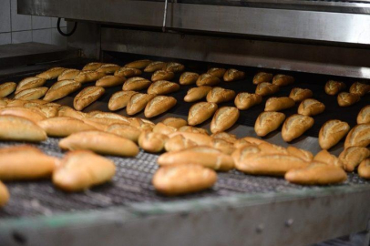 Bursa'da ekmek fabrikasına 32 bin TL maaşla personel alınacak