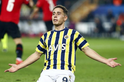 Emre Mor yönetimle görüştü, gitmek istediği takımı açıkladı!