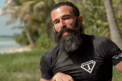 Survivor All Star'da Turabi'ye ne oldu? Turabi sakatlandı mı, diskalifiye mi edildi? Turabi'ye ne oldu?