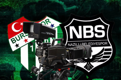 Bursaspor-Nazilli Belediyespor maçı canlı izle! Bursaspor-Nazilli Belediyespor maçı izleme linki...