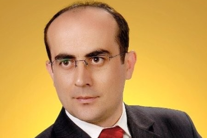 AK Parti Bursa Orhaneli Belediye Başkan Adayı Ali Osman Tayır kimdir, kaç yaşında? İşte detaylar...