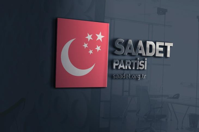 Saadet Partisi Bursa'da 13 ilçe belediye başkan adayı belli oldu!