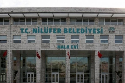 Bursa Nilüfer Belediyesi duyurdu! İki bin TL'den kiraya verilecek