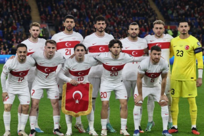 Kuralar çekildi! A Milli Takımımızın UEFA Uluslar Ligi'ndeki Rakipleri ...