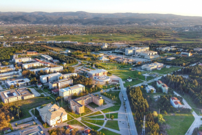 Bursa Uludağ Üniversitesi duyurdu! 50 bin TL'den kiralanacak