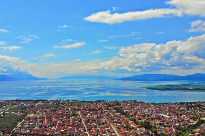 Bursa'da belediyeden 