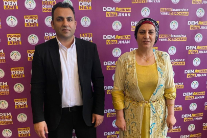 DEM Parti'den dikkat çeken Bursa kararı: Aday değişti