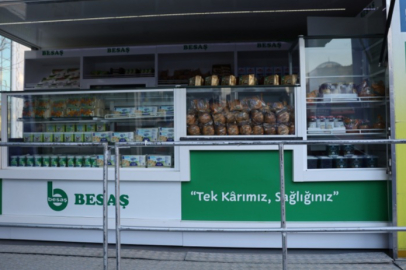 BESAŞ duyurdu: Bursa'da 32 bin 250 TL maaşla personel alınacak!