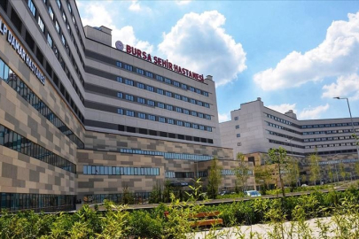 Bursa Şehir Hastanesi doktor çalışma programı (1 - 29 Şubat 2024)