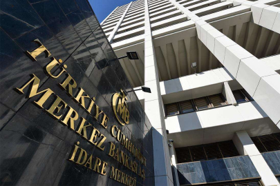 Gözler Merkez Bankası'nın faiz kararında