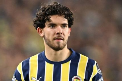 Fenerbahçe'den Ferdi Kadıoğlu açıklaması