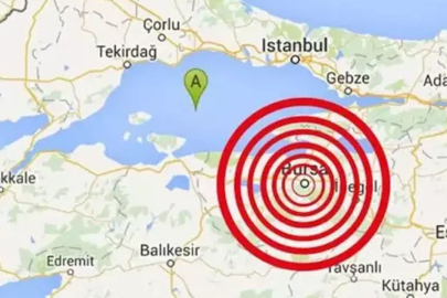 Açıklamalar art arda geldi: Bursa'da deprem hasara neden oldu mu?