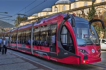 Bursalılar dikkat: T1 Tramvay Hattı hizmet veremeyecek! Tarih ve saat verildi