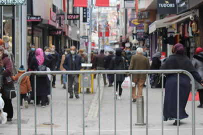 Tek tek saydılar: Bursa'nın o ilçesi il olmaya aday!