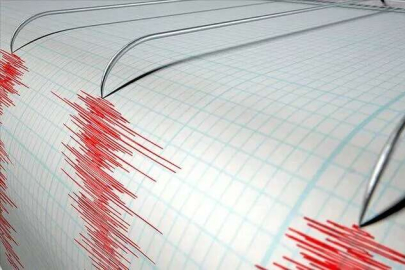 AFAD duyurdu: Muğla'da deprem!