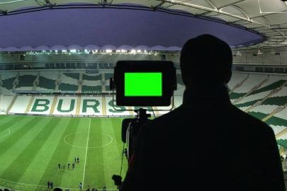 Bursaspor - Bucaspor 1928 maçının yayınlanacağı kanal belli oldu! (Bursaspor-Bucaspor 1928 maçı canlı yayın)