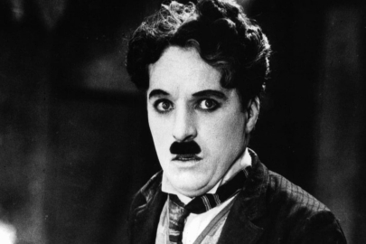 'Chaplin' oyunu ilk kez Türkiye sahnesinde