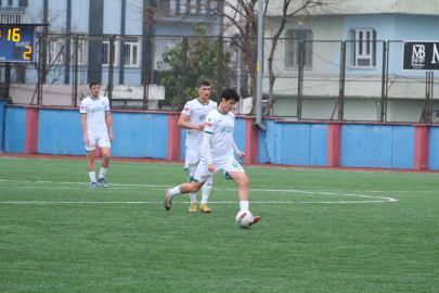 BÜYÜ BOZULDU | Bursaspor şeytanın bacağını kırdı! Adıyaman'da 3 gol 3 puan...