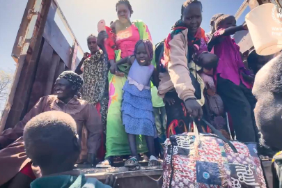 WFP: Sudan’da dünyanın en büyük açlık krizi yaşanabilir