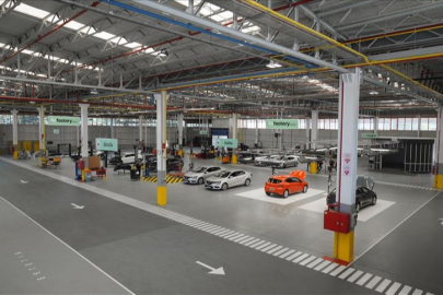 Bursa'nın oto devi Renault ilanları güncelledi! Fabrika çıkışlı ikinci el araçlar...