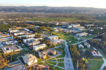 Bursa Uludağ Üniversitesi'nden örnek proje! Hepsi ücretsiz verilecek