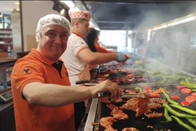 Bursa'nın meşhur restoranı Köfteci Yusuf'un hangi şehirlerde şubeleri var?